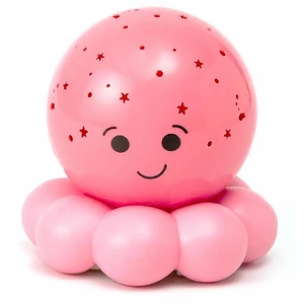 (SALE)TWINKLES TO GO OCTO PINK