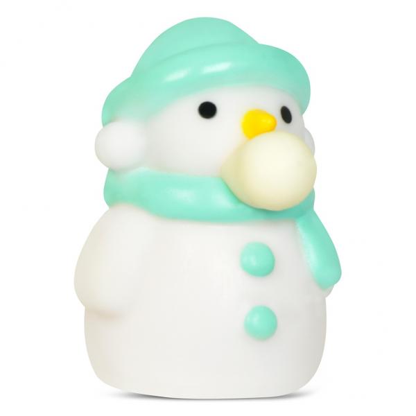 (SALE)SNOWMAN SQUEEZE TOY