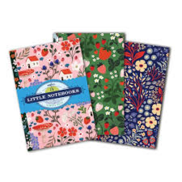LITTLE NOTEBOOK