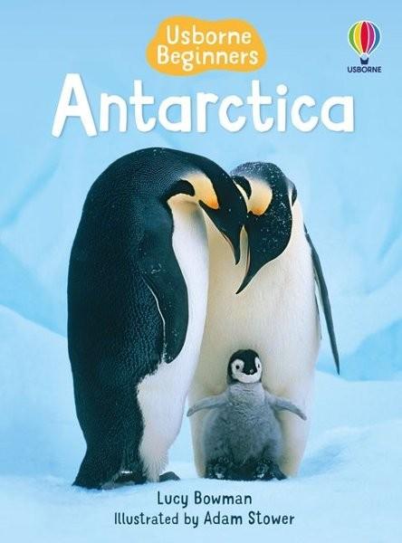 BEGINNERS ANTARCTICA