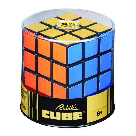 50TH ANNUAL RETRO RUBIKS CUBE