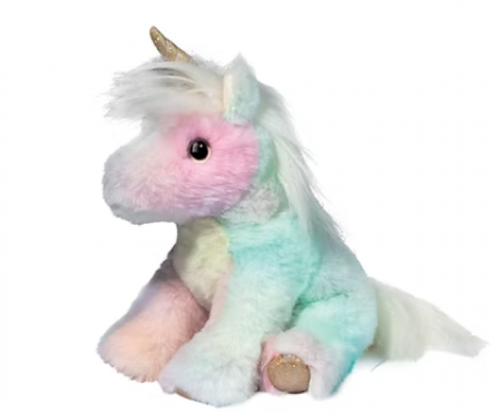 KYLIE RAINBOW UNICORN MINI