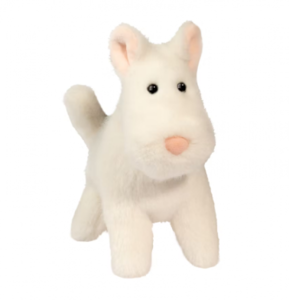 JANICE TERRIER MUZZLE