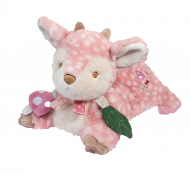 FARRAH FAWN PLAYTIVITY PUPPET