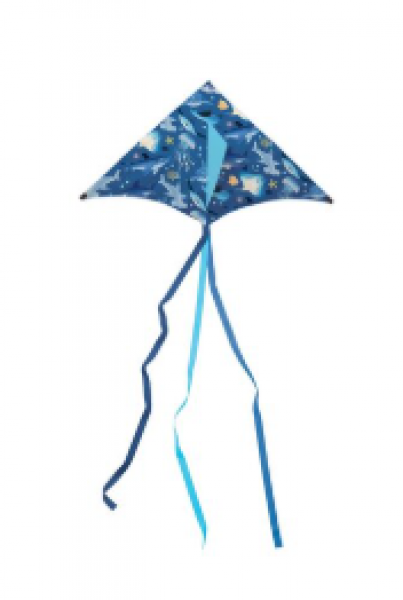 SKY FLIER KITE SHARK REEF