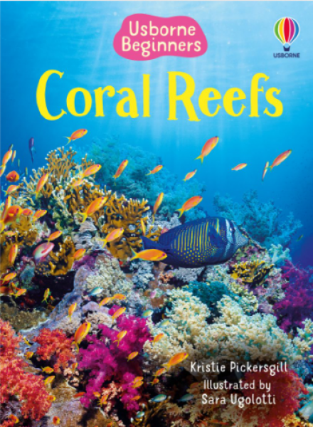 BEGINNERS CORAL REEFS