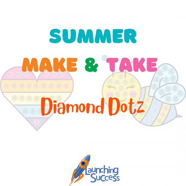 WORKSHOP: DIAMOND DOTZ