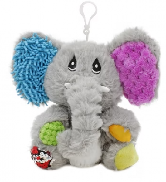 MINI ELLIE THE SENSORY ELEPHANT