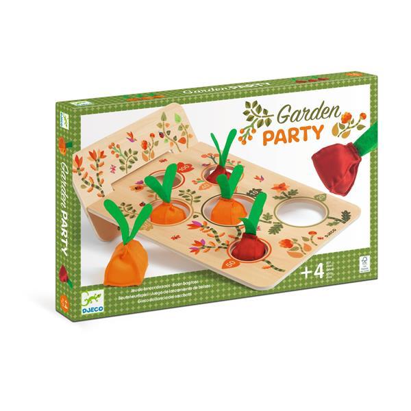 (SALE)GARDEN PARTY