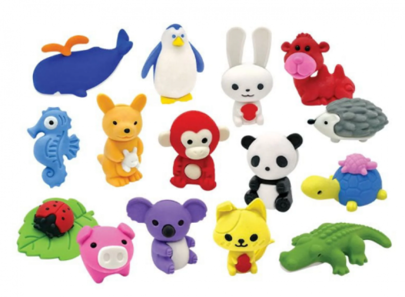 DESK PETS ANIMAL FRIENDS