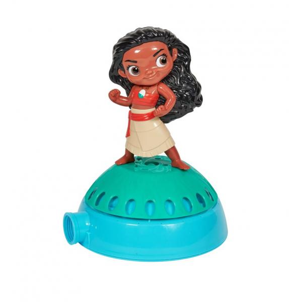 DISNEY SPINNING SPRINKLER: MOANA