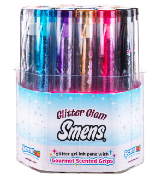GLITTER GLAM SMENS