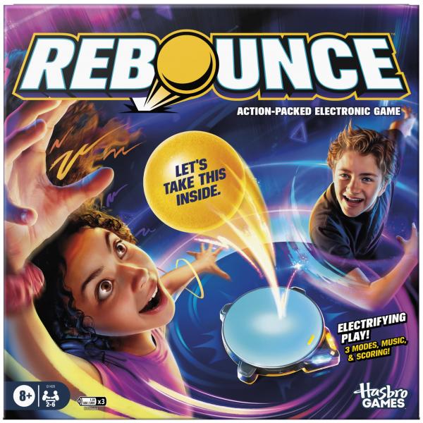 REBOUNCE