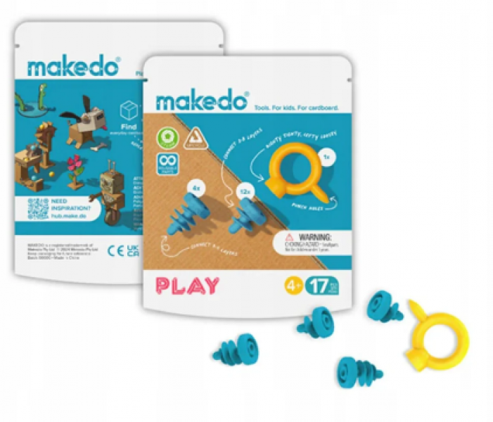 MAKEDO PLAY KIT