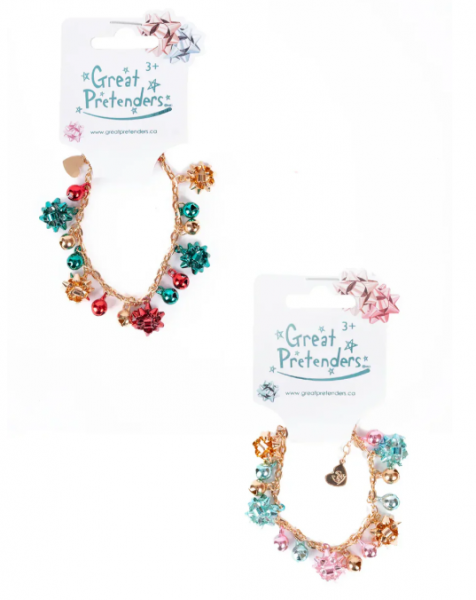 JINGLE ALL THE WAY BRACELET