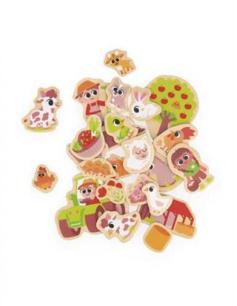 FARM MAGNETS