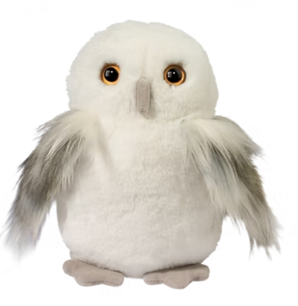 ORIE WHITE OWL SOFT