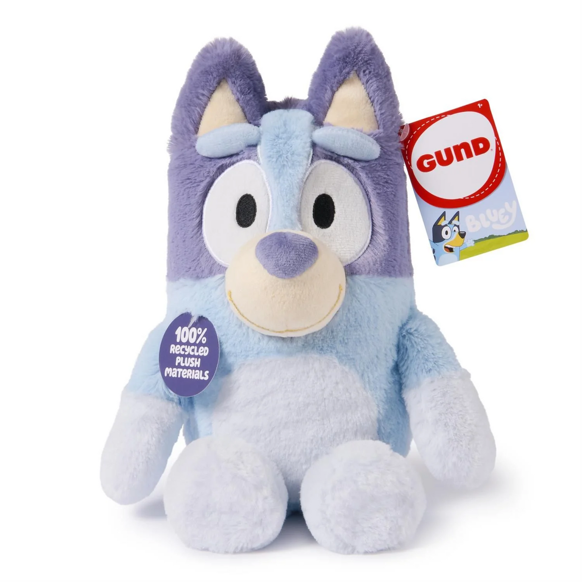 BLUEY PLUSH
