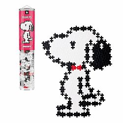 PLUS PLUS TUBE: SNOOPY