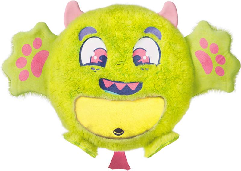 FART MONSTERS: FIZZLER LEMON LIME