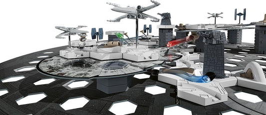 GRAVITRAX ACTION SET STAR WARS
