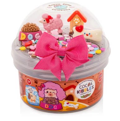 COCOA KIBBLES CRUNCHY SLIME