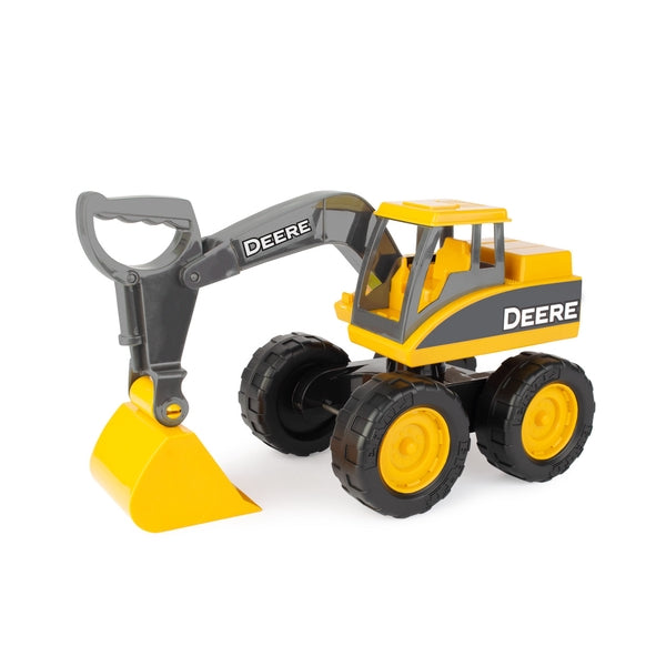 JOHN DEERE KIDS EXCAVATOR