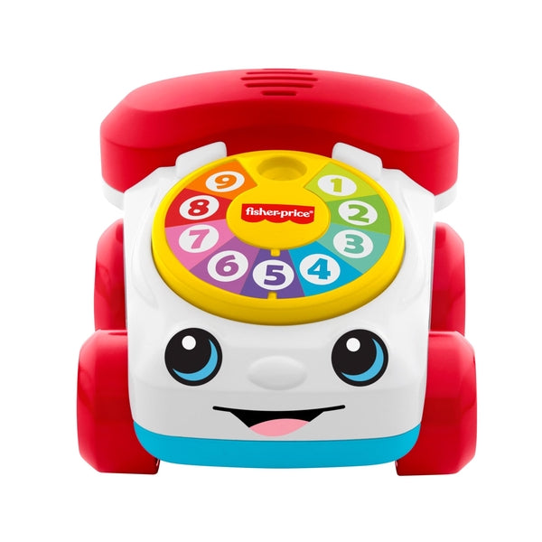 CLASSIC MINI CHATTERPHONE