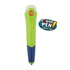 POWER PEN