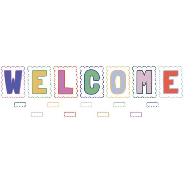 BULLETIN BOARD: COLOR CRUSH WELCOME