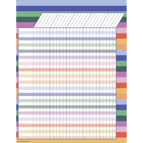 CHART: INCENTIVE COLOR CRUSH