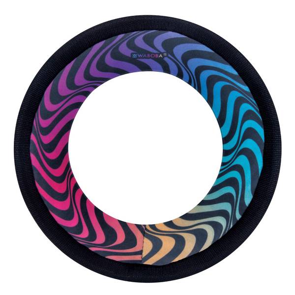 WABOBA SOFT FLYING RING