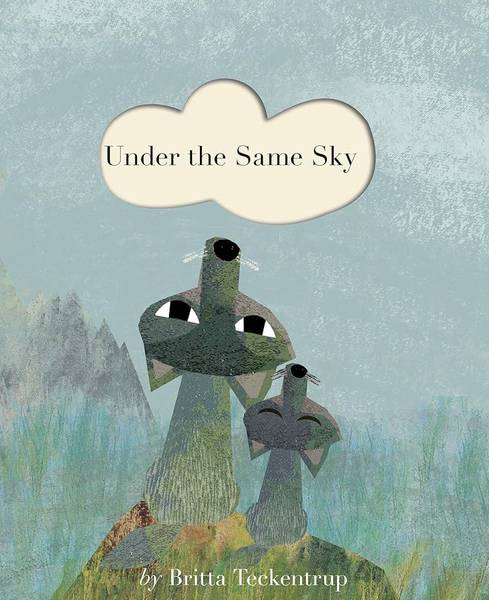 UNDER THE SAME SKY
