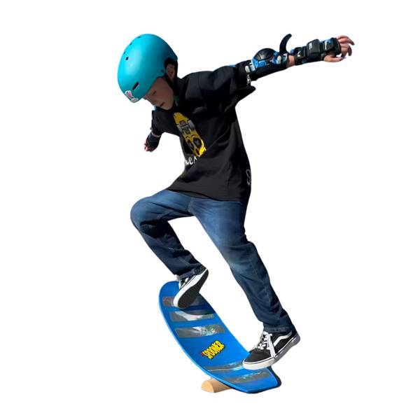 THE SPOONER BORN TO RIDE TRAINING SYSTEM MINI PRO