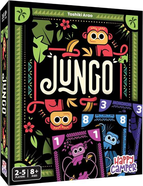 JUNGO