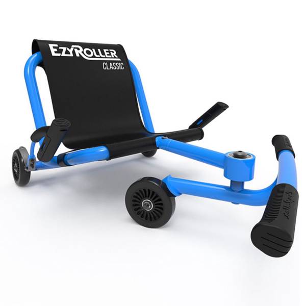 EZY ROLLER: BLUE