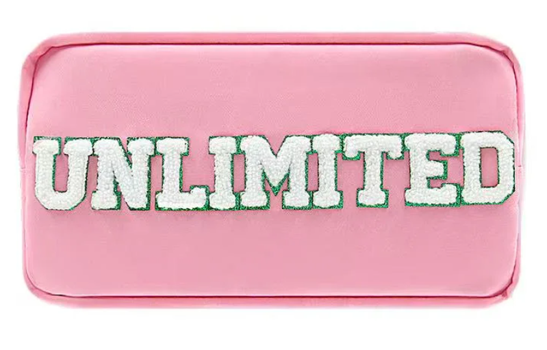 VARSITY UNLIMITED BAG