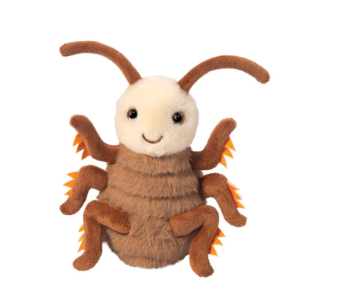 ROCCO DANCIN COCKROACH