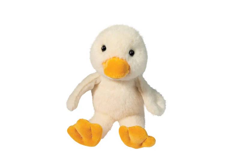 FLAP DUCK