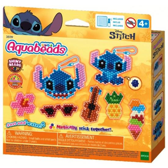 AQUABEADS STITCH KEYCHAIN