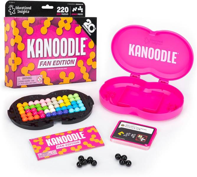 KANOODLE FAN EDITION MAGENTA