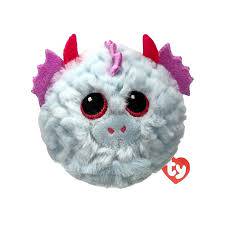 TY BEANIE BOUNCERS: DRAGON MYSTIC