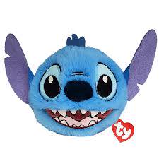 TY BEANIE BOUNCERS: STITCH