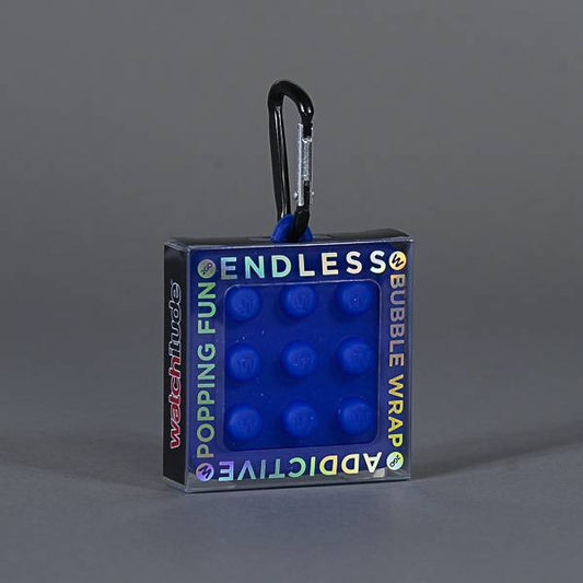 ENDLESS BUBBLE WRAP 2GO ASSORTED