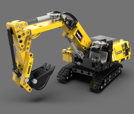 CADA EXCAVATOR