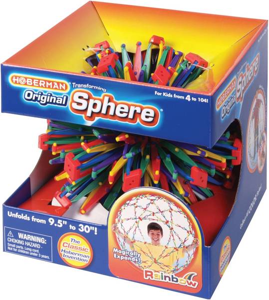 HOBERMAN ORIGINAL SPHERE