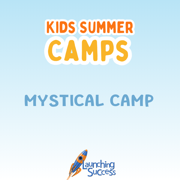WORKSHOP: MYSTICAL CAMP