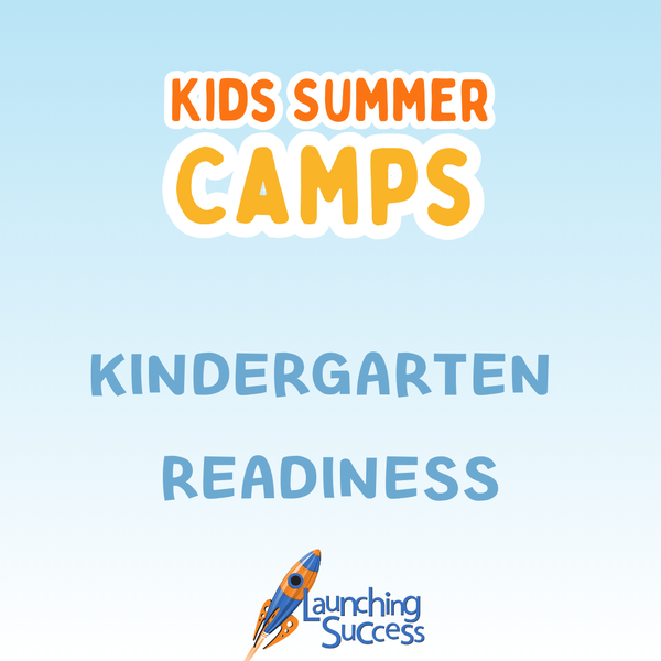 WORKSHOP: KINDERGARTEN READINESS