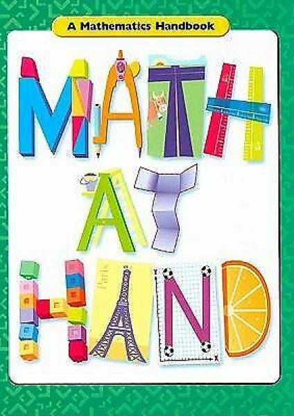 MATH AT HAND GRADES 5-6