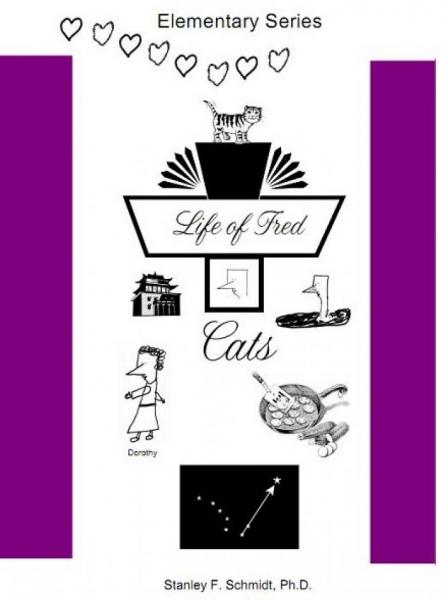 LIFE OF FRED: CATS